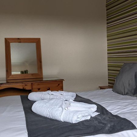 Crown Hotel Langholm Quarto foto